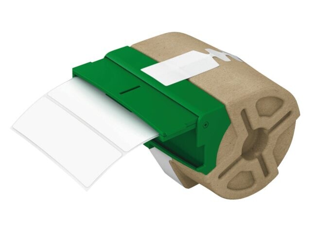 Labelprintertape Leitz Icon 28mm x 88mm 690 labels