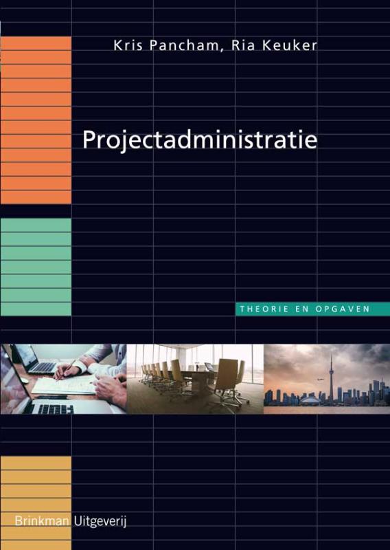 Projectadministratie