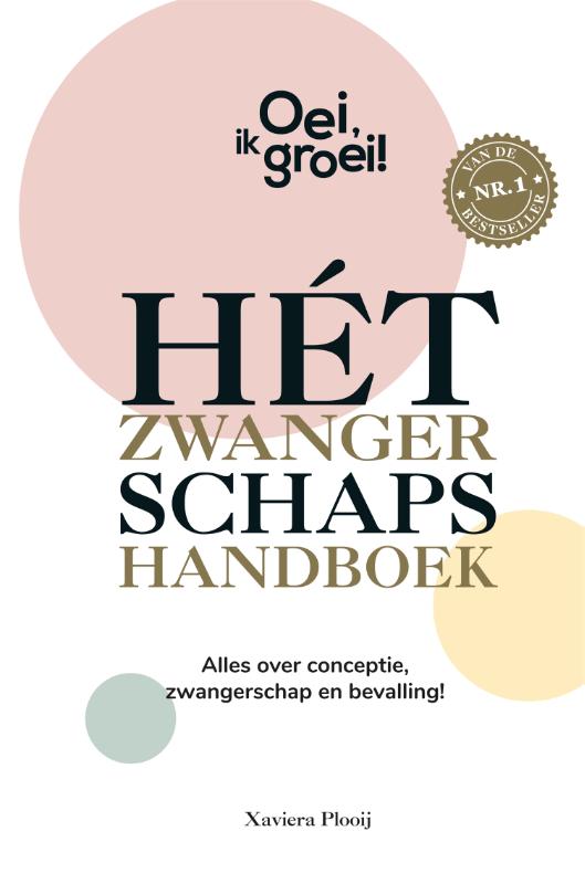 Hét zwangerschapshandboek