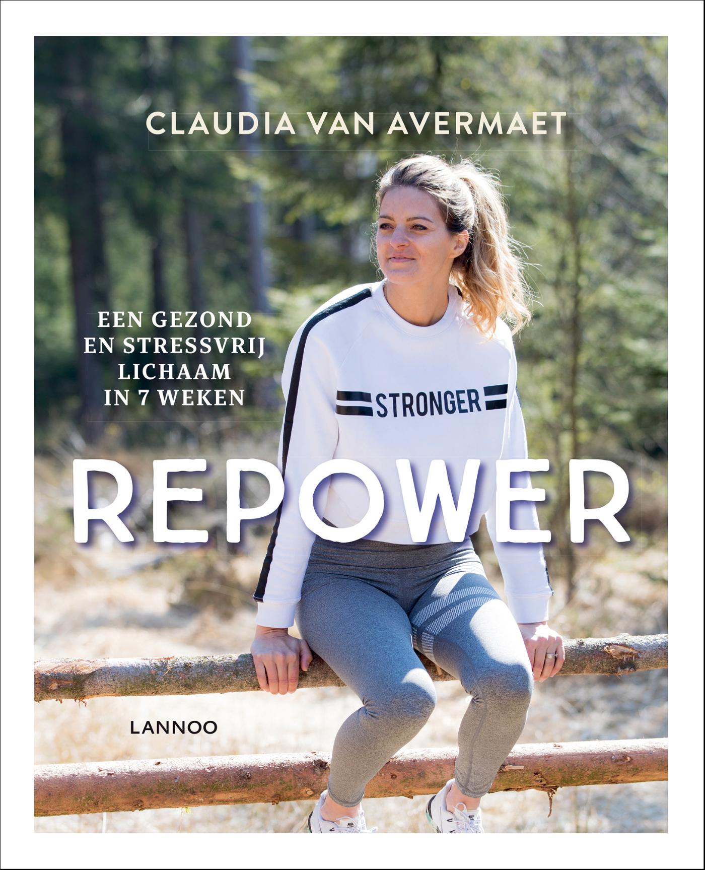 Repower