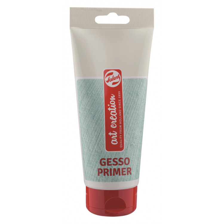 Art Creation Gesso Tube 200 ml