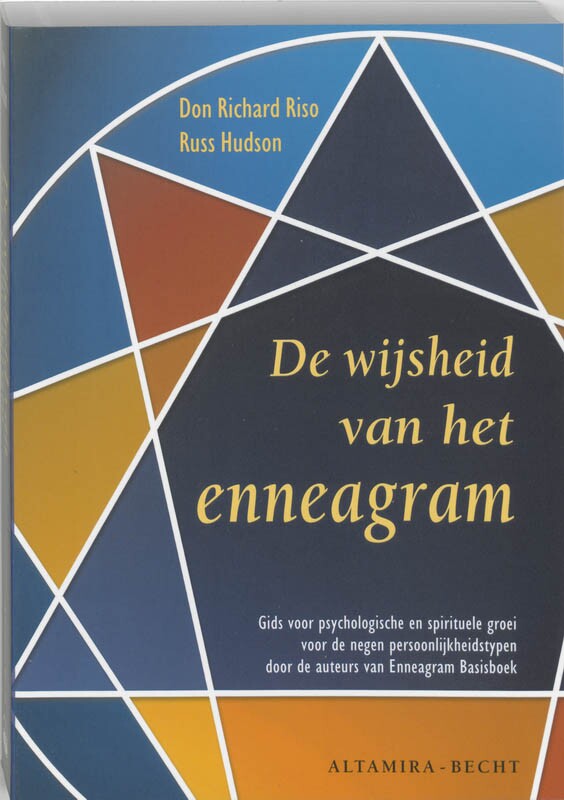 De wijsheid van het enneagram