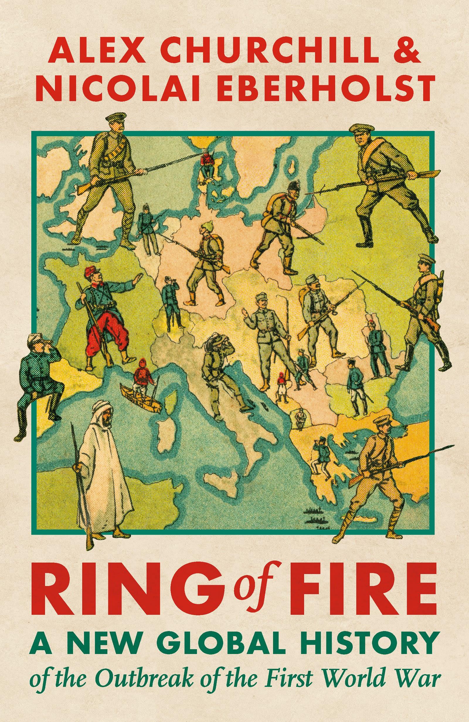 Ring of Fire