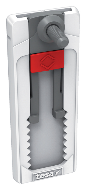 Klevende Schroef Tesa Tegels Metaal Verstelb 3kg