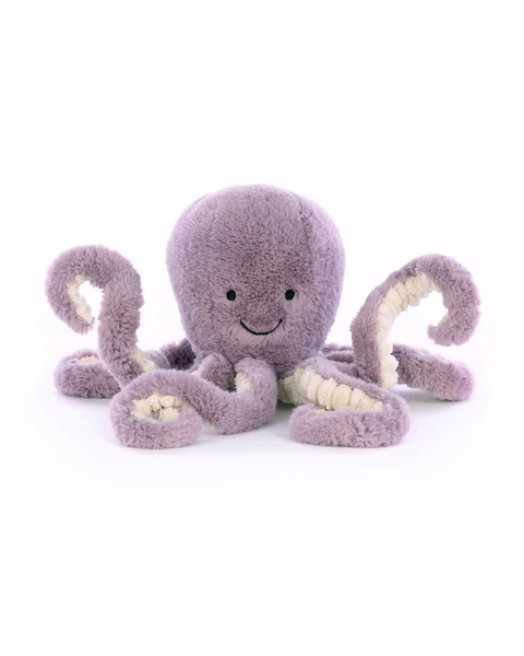Jellycat knuffel Maya Octopus baby