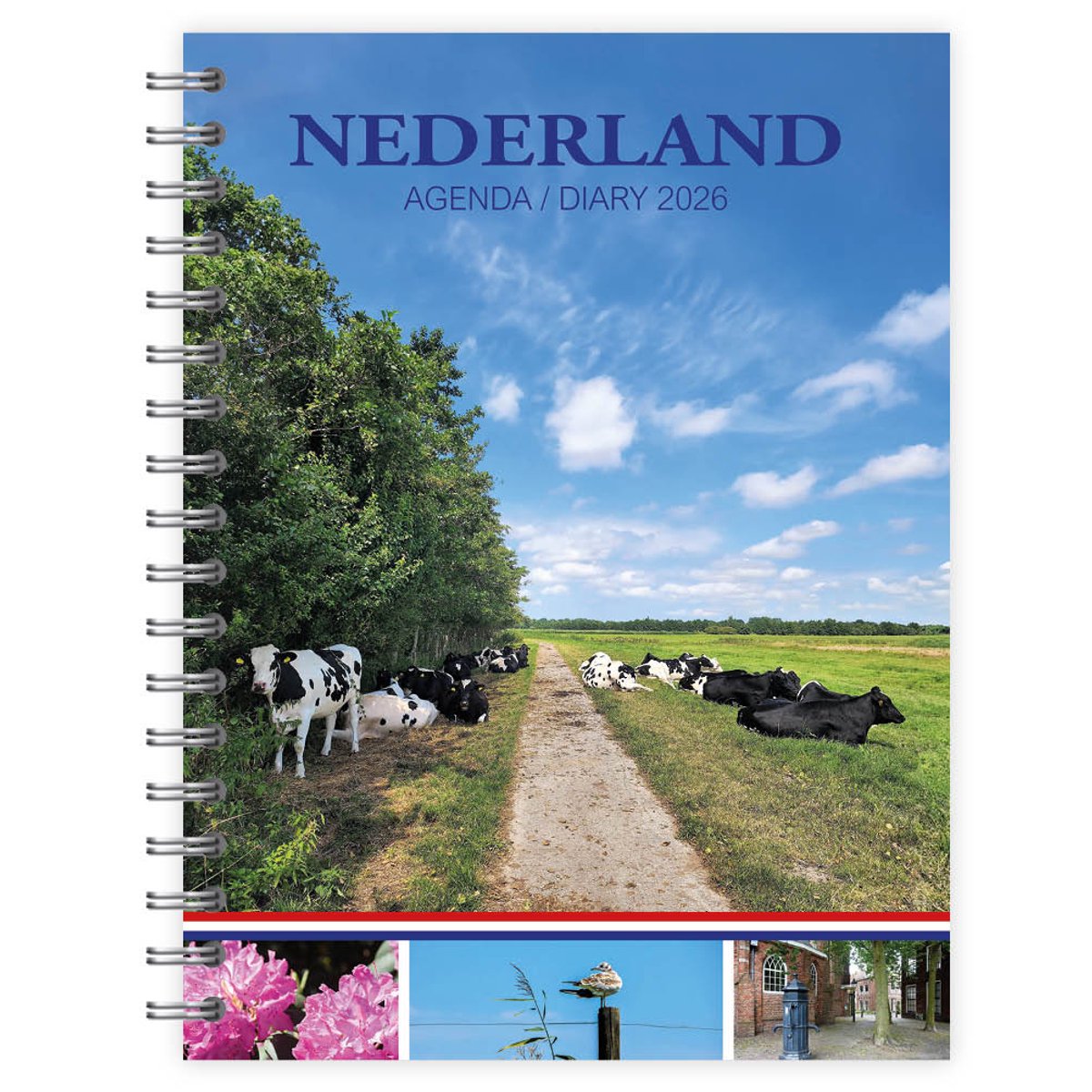 Agenda 2026 Nederland