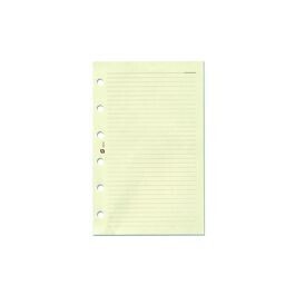 Succes A5 notitiepapier creme XE5C