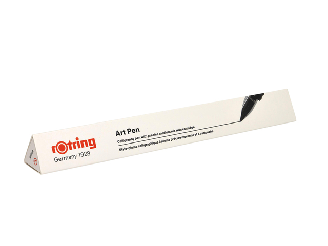 Vulpen Rotring Artpen Lettering Medium