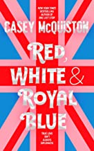 Red, White & Royal Blue