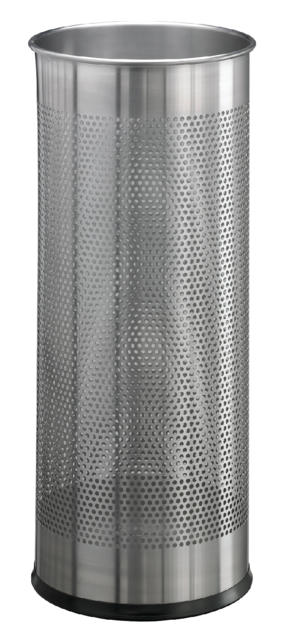 Paraplustandaard Durable Rvs