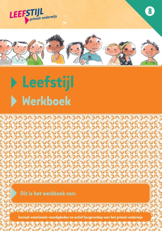 Groep 8 Werkboek