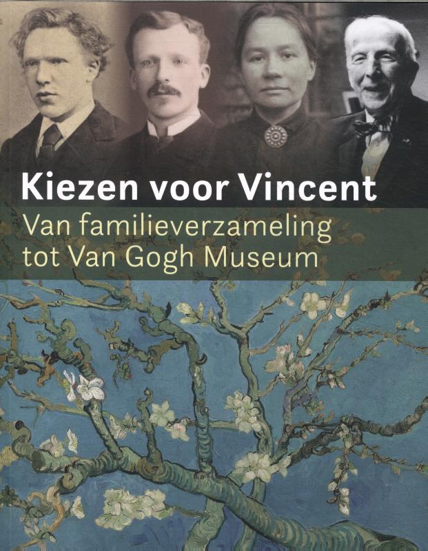 Kiezen voor Vincent