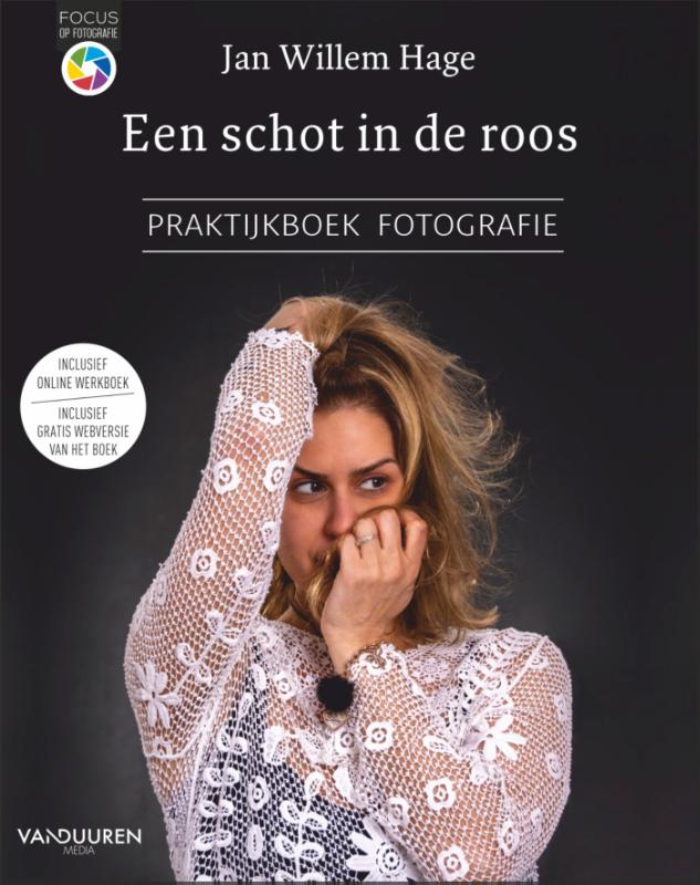 Een schot in de roos