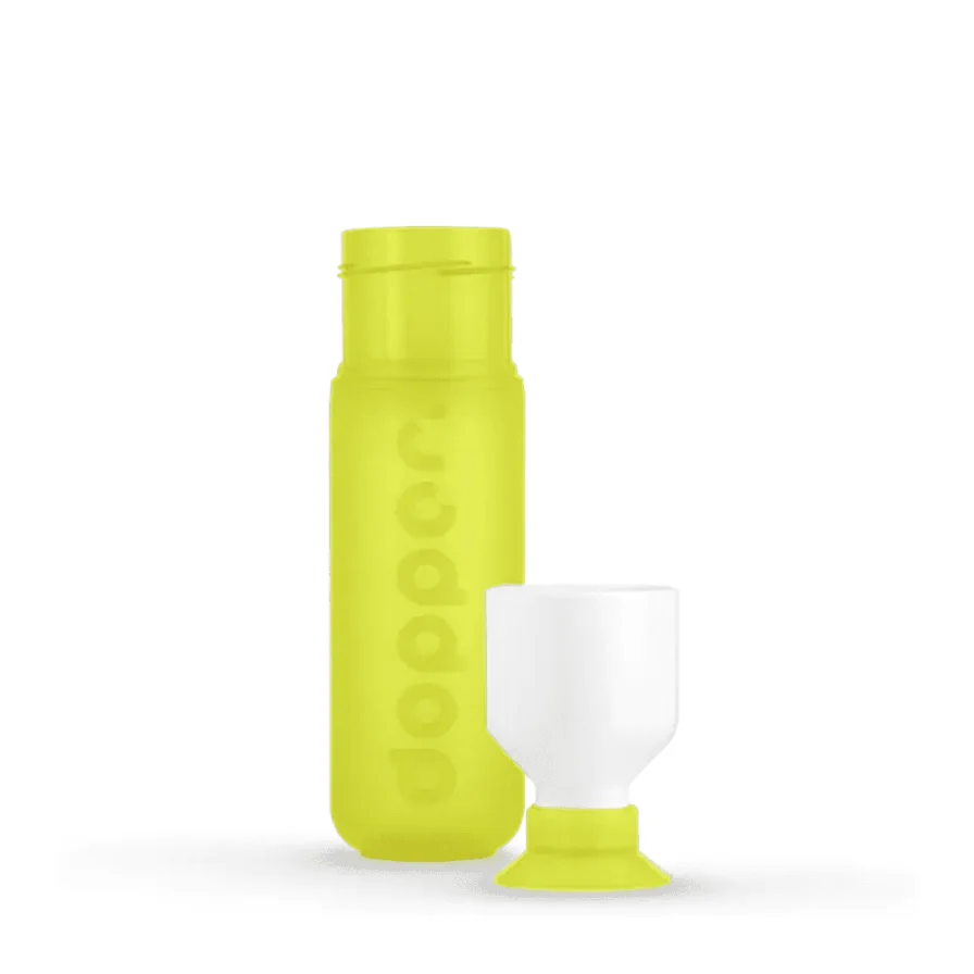 Dopper Original - Seahorse Lime