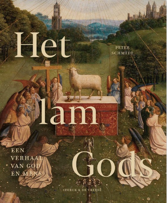 Het Lam Gods