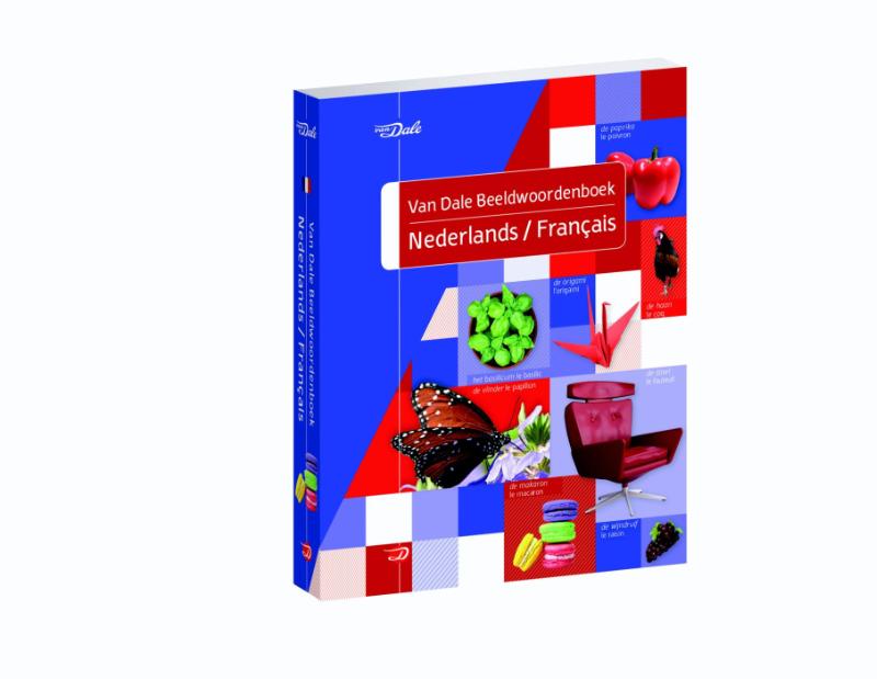 Van Dale Beeldwoordenboek Nederlands/Français