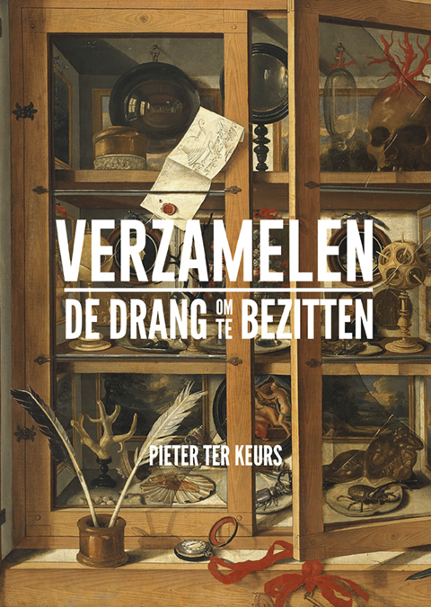 Verzamelen - De drang om te bezitten