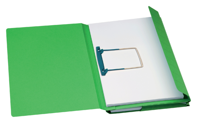 Combimap Jalema Secolor A4 groen 3173108