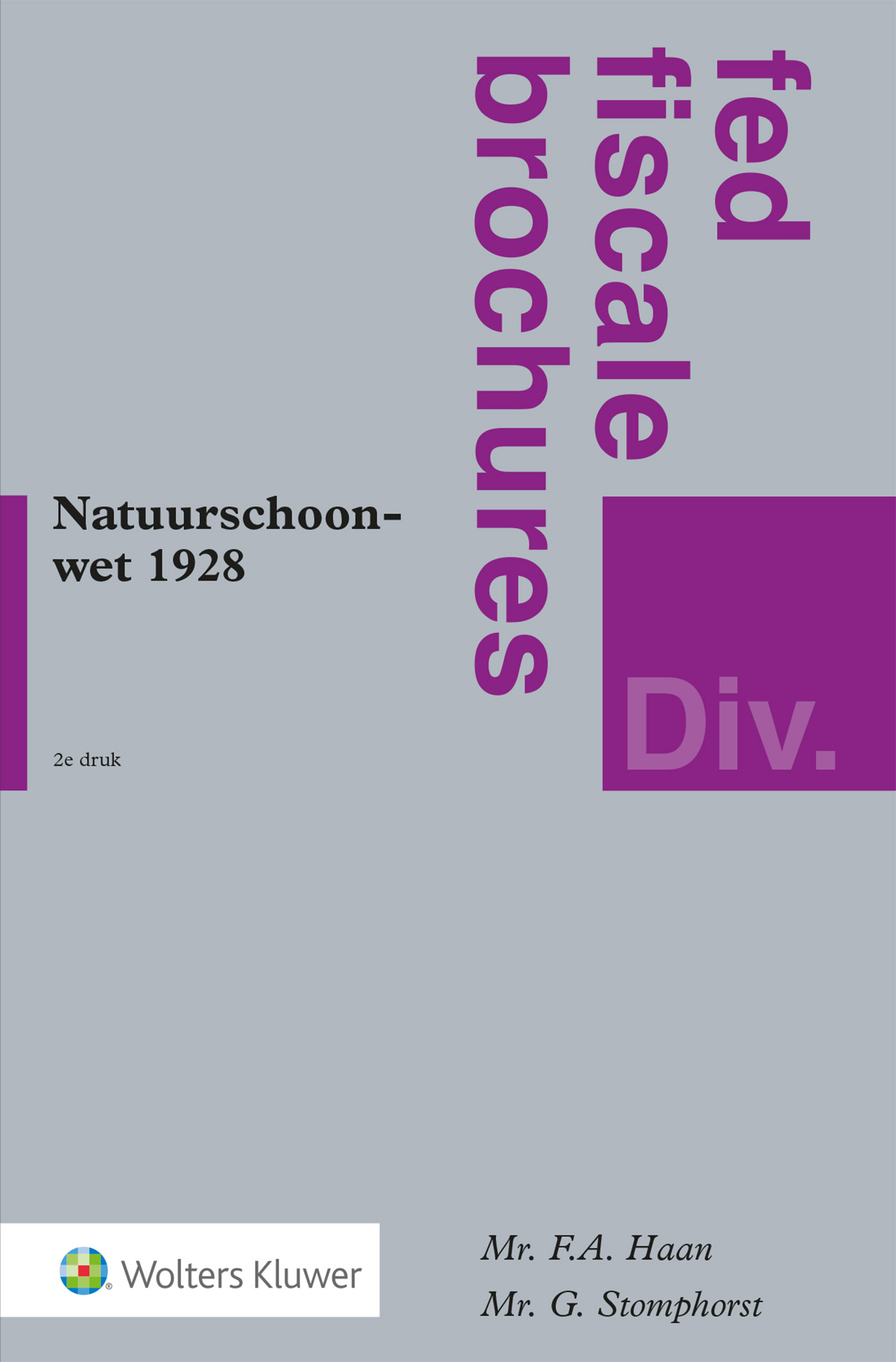 Natuurschoonwet 1928