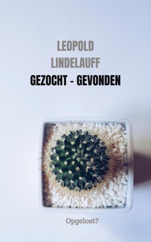 Gezocht - Gevonden
