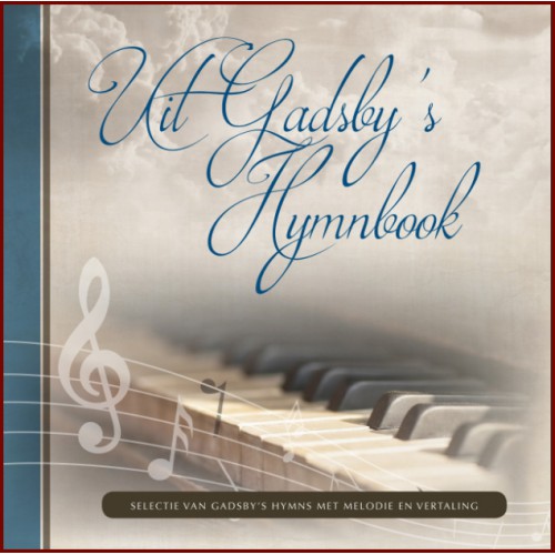 Uit Gadsby s hymnbook