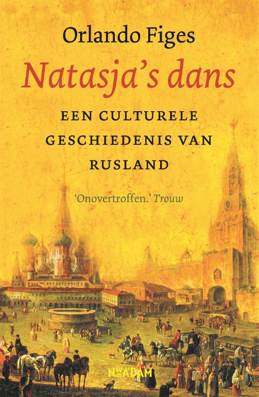 Natasja‘s dans
