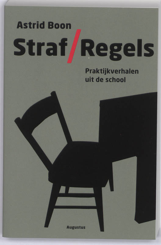 Straf / Regels