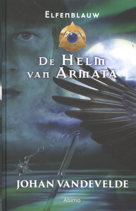 De helm van Armata