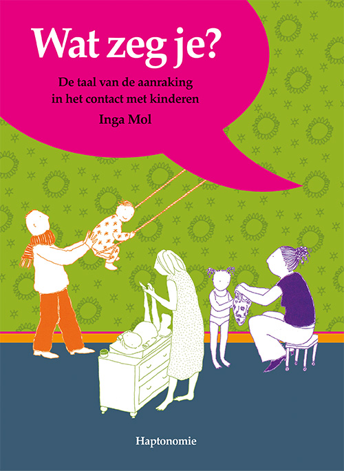 Wat zeg je