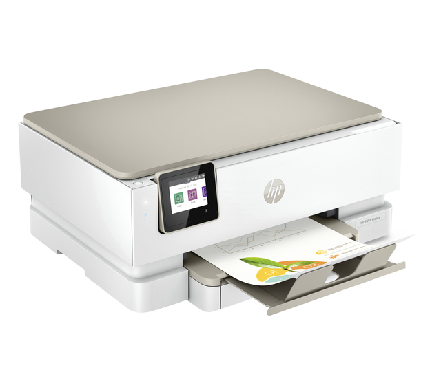 Multifunctional Inktjet HP Envy 7220E