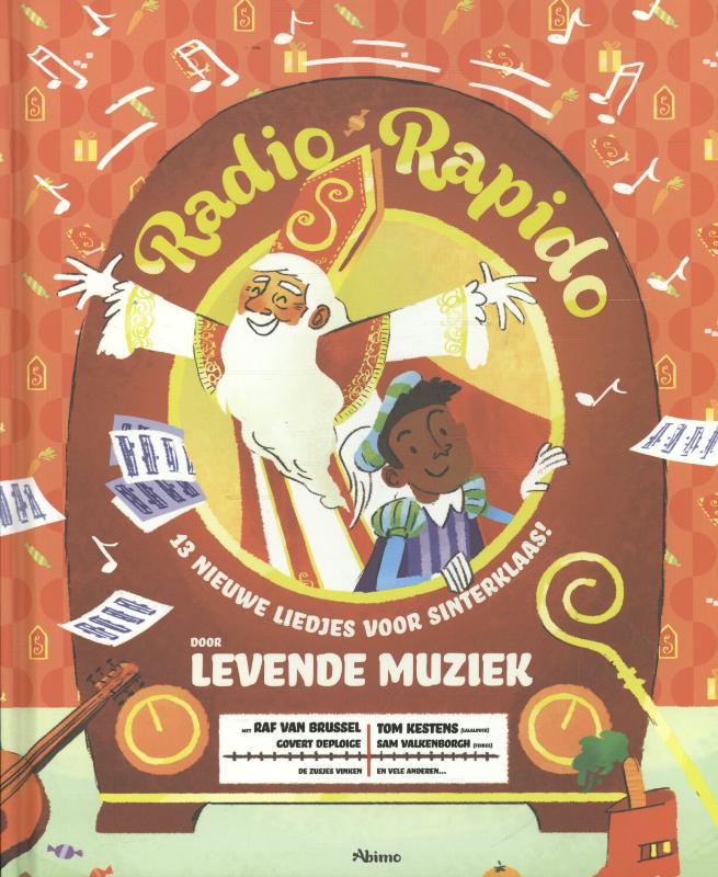 Radio Rapido