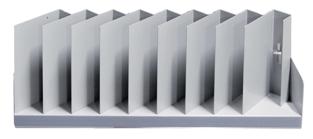 Presentatieschap Metaal 9 Vakken