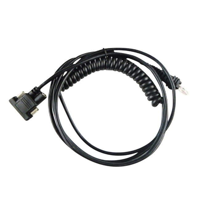 Kassa Datalogic Handscanner Kabel Rs-232 9p Female