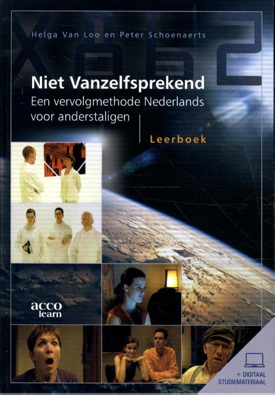 Niet Vanzelfsprekend