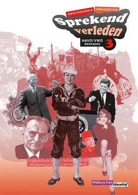 Havo/vwo 3 Werkboek