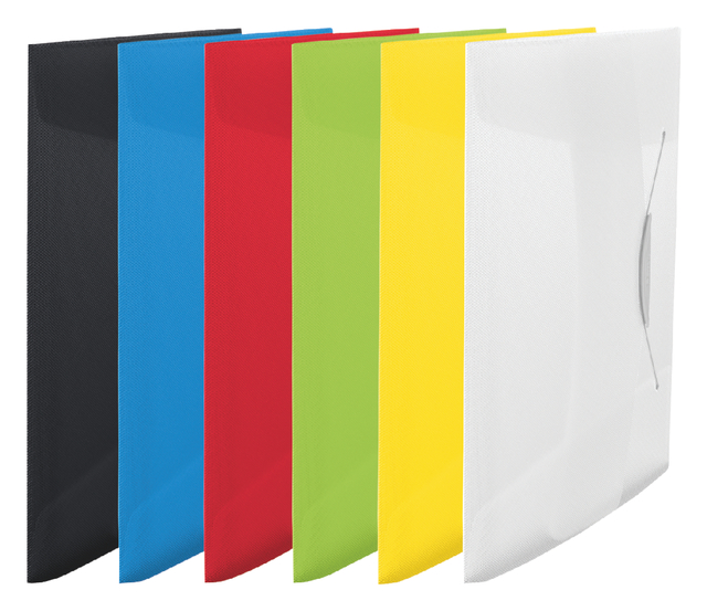 Elastomap Vivida A4 Pp Wit