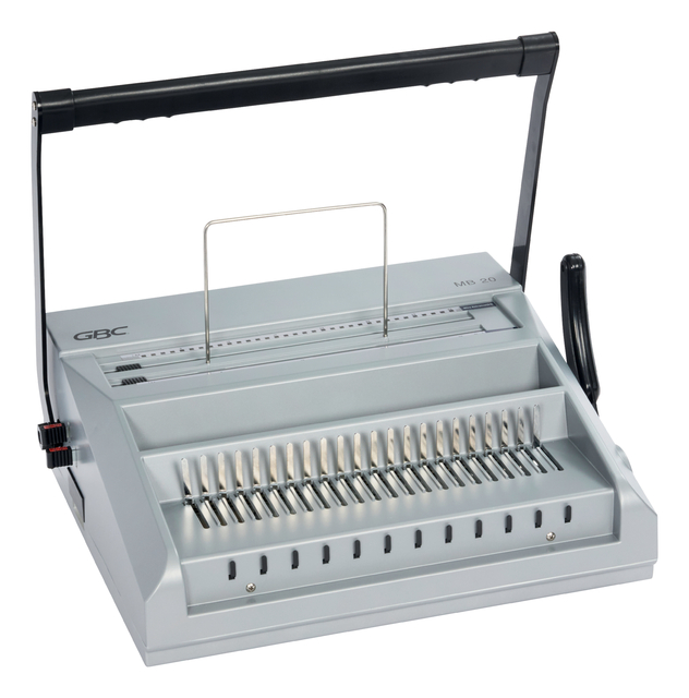 Inbindmachine Gbc Multibind Mb20