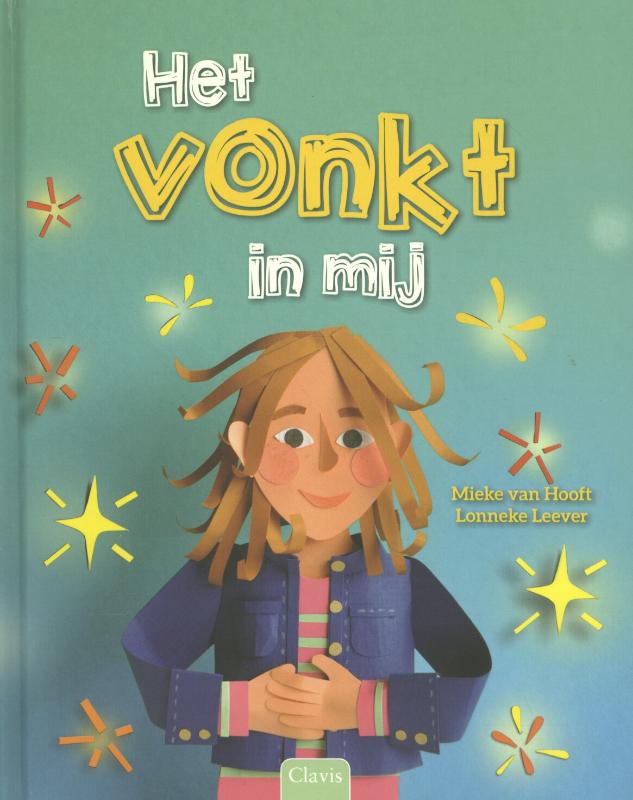 Het vonkt in mij