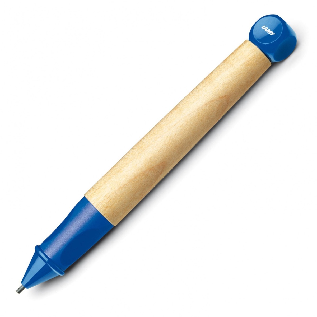 Vulpotlood Lamy ABC blauw 1.4
