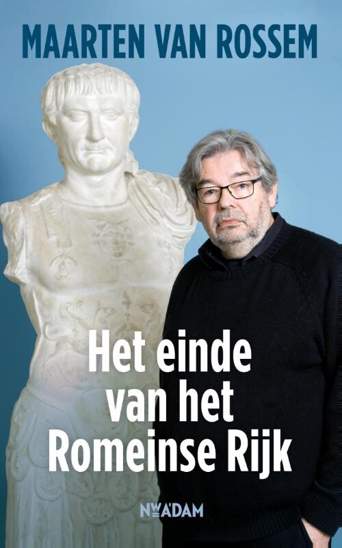Het einde van het Romeinse Rijk