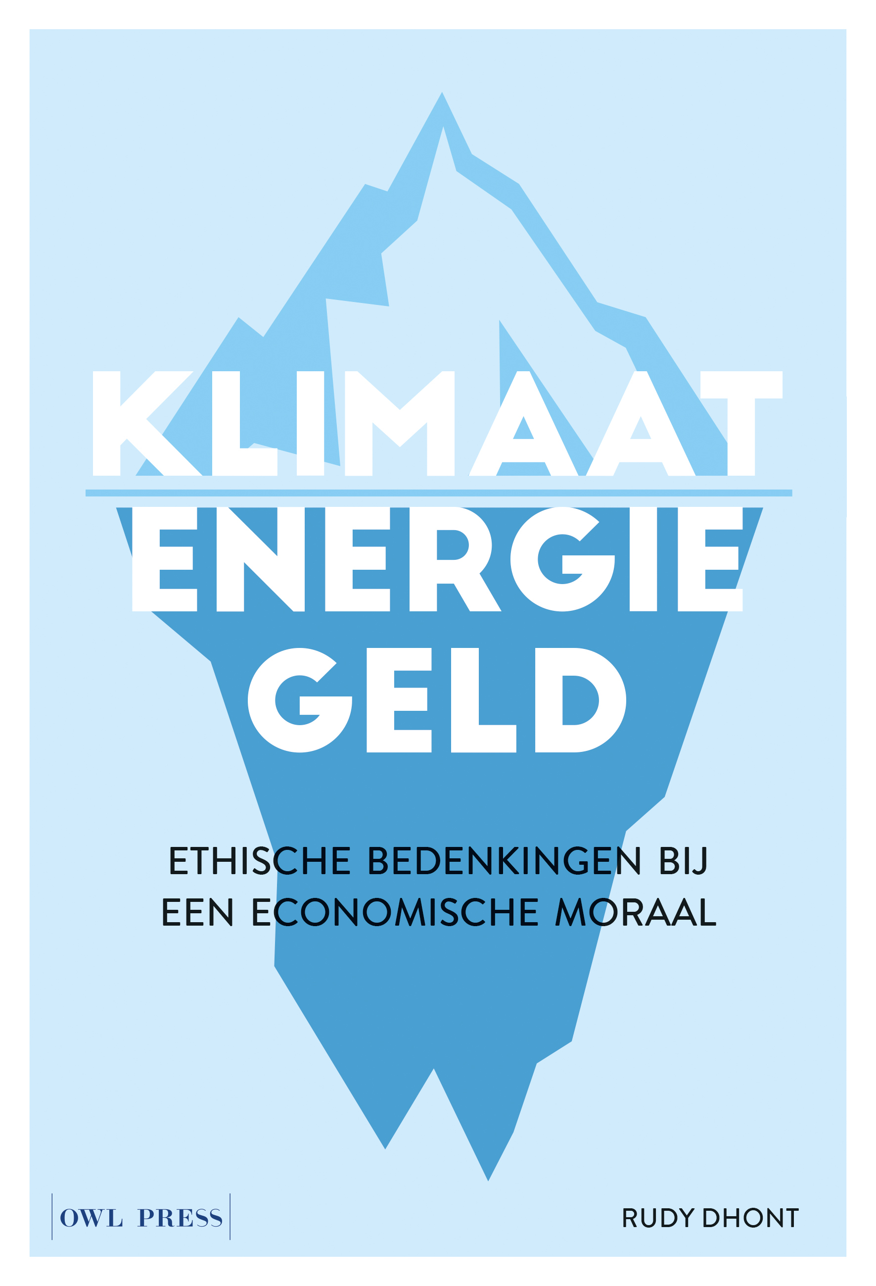 Klimaat, energie geld