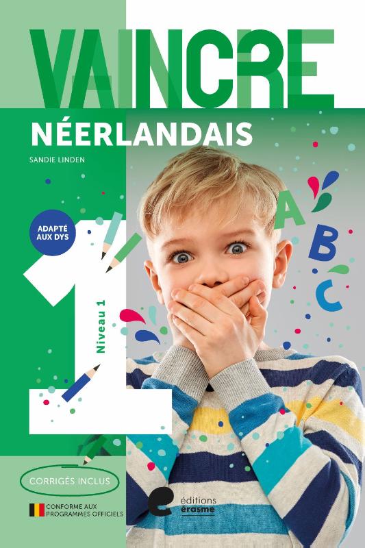 Vaincre - Néerlandais - Niveau 1