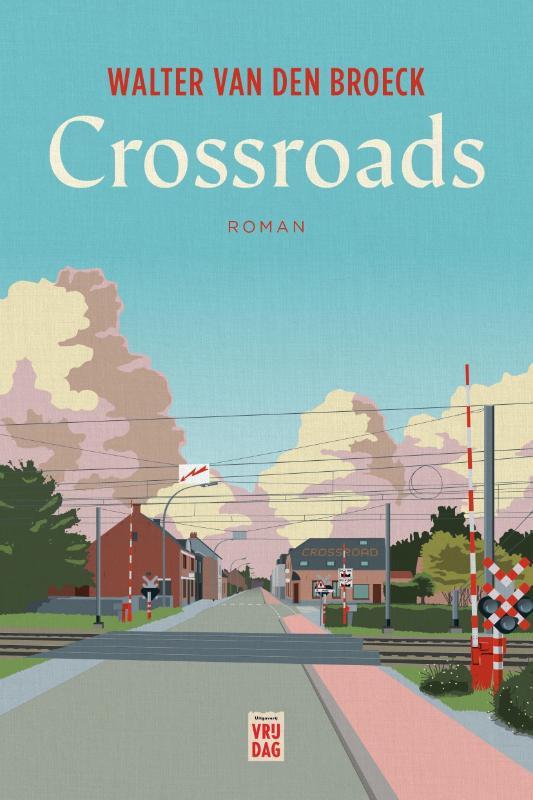 Crossroads