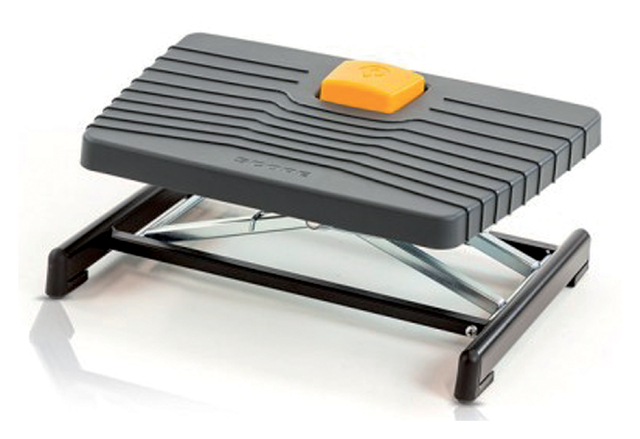 Voetensteun Score Pro 952 Verstelbaar