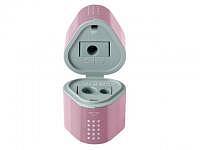 Puntenslijper Faber Castel Trio Grip 2001 rose shadows