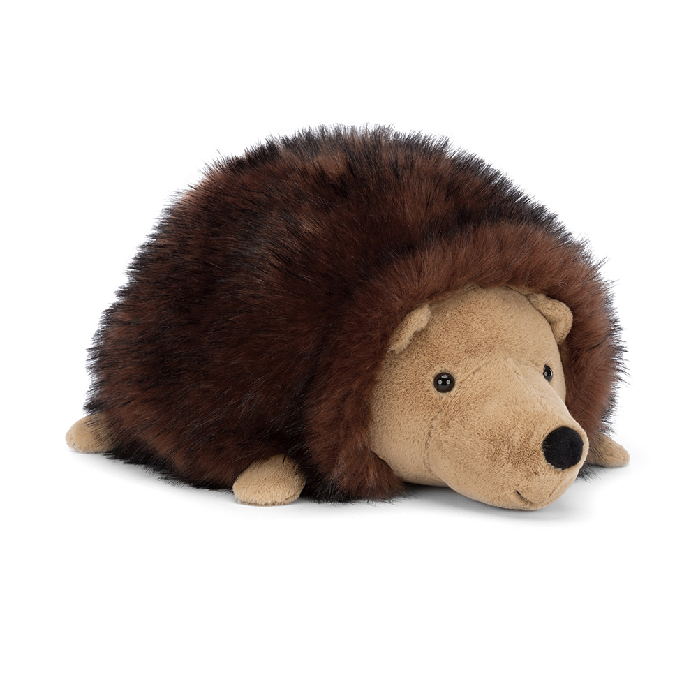 Knuffel Jellycat egel Hamish