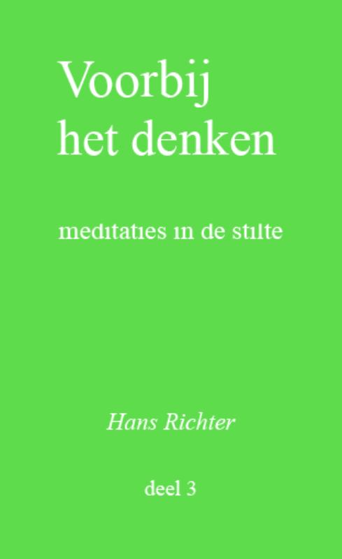 Voorbij het denken