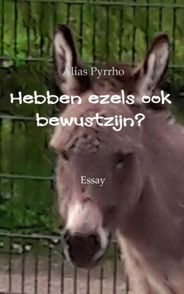 Hebben ezels ook bewustzijn