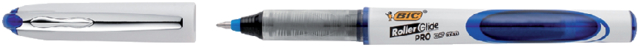 Rollerpen Bic 537r 0.7mm Blauw
