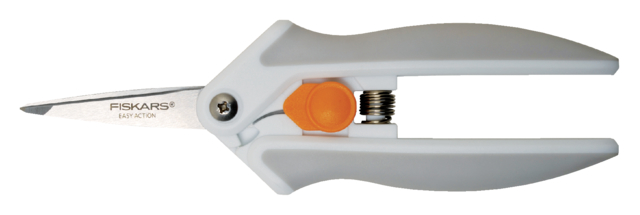 Schaar Fiskars 160mm Micro-Tip